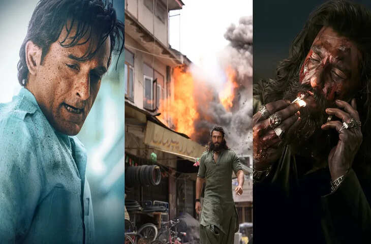 पाकिस्तान में जमकर वाहवाही लूट रही रणवीर सिंह की फिल्म Dhurandhar, आवाम बोली - 'सच दिखाया है...'