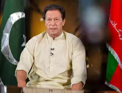 राणा सनाउल्लाह ने कहा, Imran Khan को पाकिस्तान की दुश्मन एजेंसियों से खतरा !