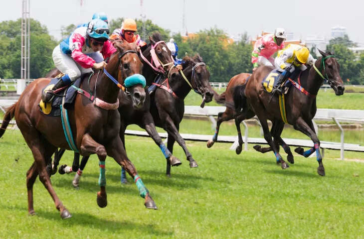 दिखेगा रफ्तार का रोमांच, उड़ेगी धूल&hellip; अयोध्या में दौड़ेंगे देश के सबसे तेज घोड़े