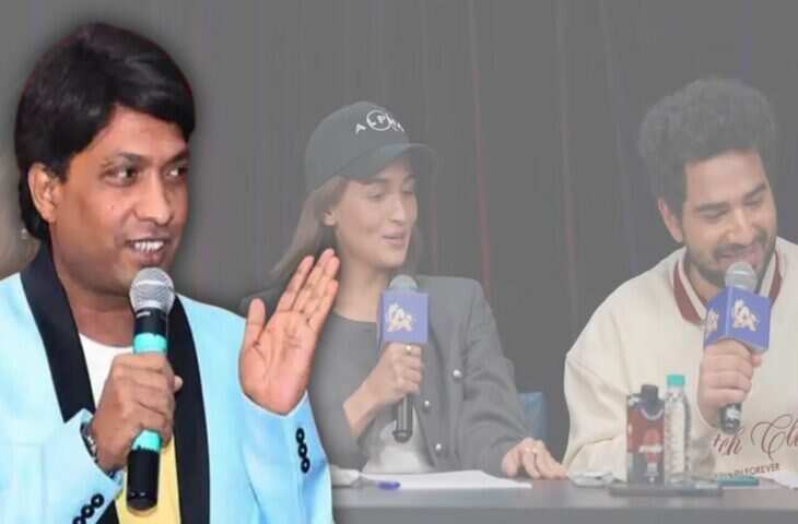 &lsquo;जहां है आलिया, वहां है गालियां...' Alia Bhatt पर क्यों भड़के मशहूर कॉमेडियन सुनील पाल? यहाँ जानिए पूरा मामला&nbsp;