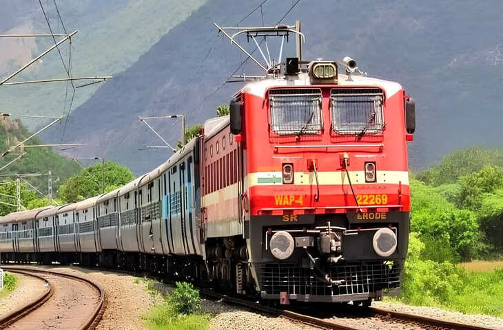Raksha Bandhan Special Trains: घर जाने वालों के लिए खुशखबरी, इन रूटों पर दौड़ेंगी 14 विशेष ट्रेनें