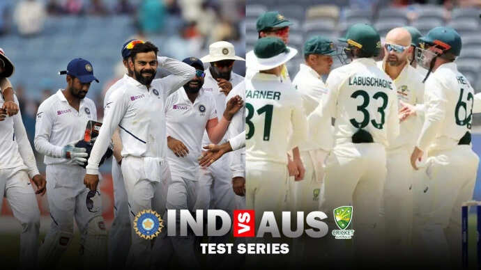 IND vs AUS Test: ‘बचे हुए टेस्ट जीतकर WTC फाइनल…’ ऑस्ट्रेलियाई चीफ सिलेक्टर ने इंदौर टेस्ट से पहले दिया बड़ा बयान