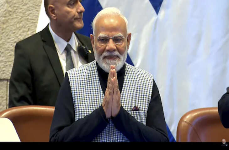 नरेंद्र मोदी के इंस्टाग्राम पर 10 करोड़ फॉलोअर्स, वीडियो में जाने दुनिया के पहले नेता बने