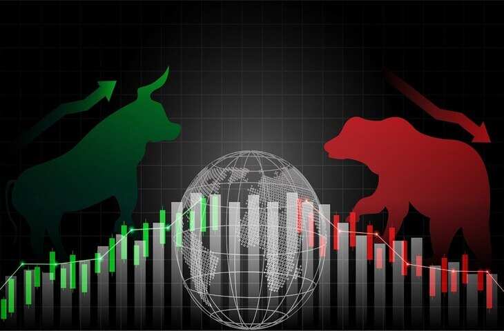 Stock Market Opening : सेंसेक्स-निफ्टी में बढ़त के साथ कारोबार शुरू, 40 हजार करोड़ बढ़ी निवेशकों की दौलत​​​​​​​