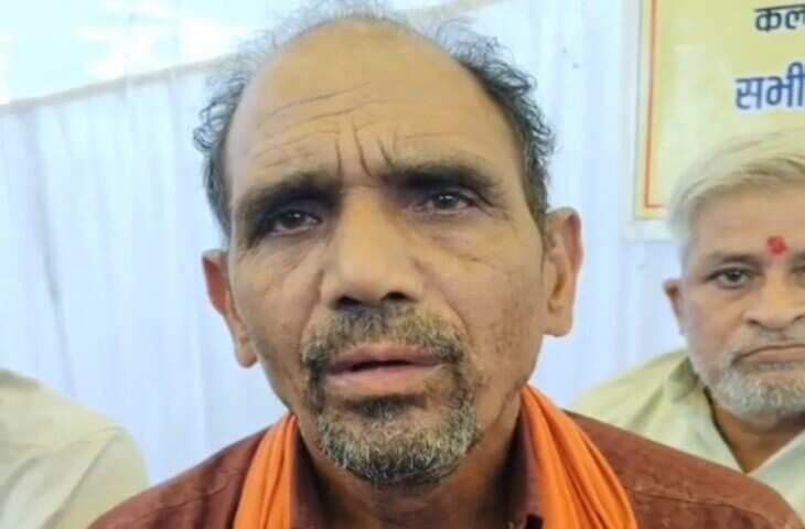 रीवा में प्रसूता और नवजात की मौत का मामला गरमाया: पिता का आरोप- 50 लाख और फिर 1 करोड़ रुपए में समझौते का दिया गया ऑफर