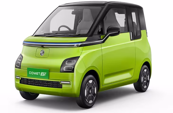 Cheapest Electric Cars: सस्ती EV खरीदने का मौका! ₹4.69 लाख से शुरू होती हैं ये इलेक्ट्रिक कारें, कुछ देती हैं 400km+ की शानदार रेंज