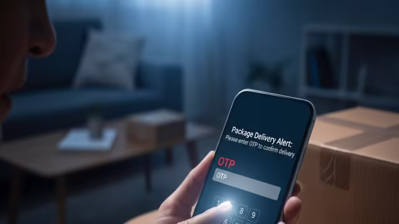 Bank Fraud Alert: बिना OTP बताए भी उड़ सकते हैं खाते से पैसे, इस एक सावधानी से बचा सकते हैं अपनी मेहनत की कमाई