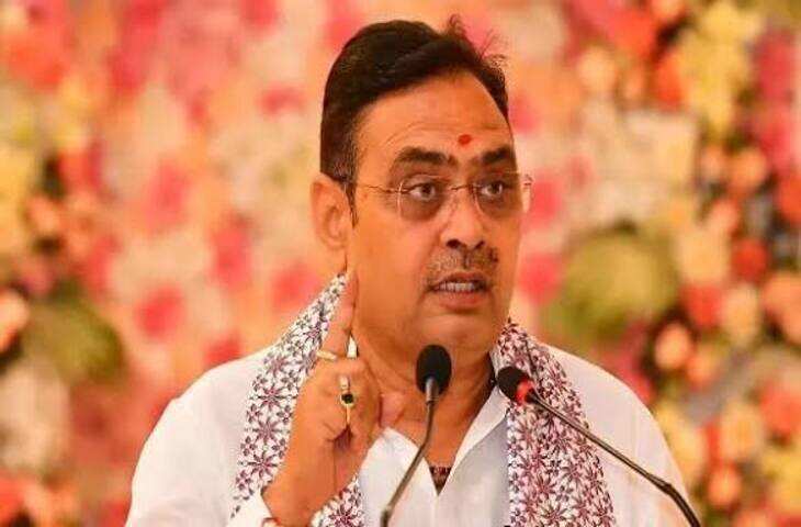 पेपर लीक पर गहलोत का भजनलाल सरकार पर पलटवार, वीडियो में बोले- निष्पक्ष जांच हुई तो 'एक भी लीक नहीं' का दावा बेनकाब हो जाएगा