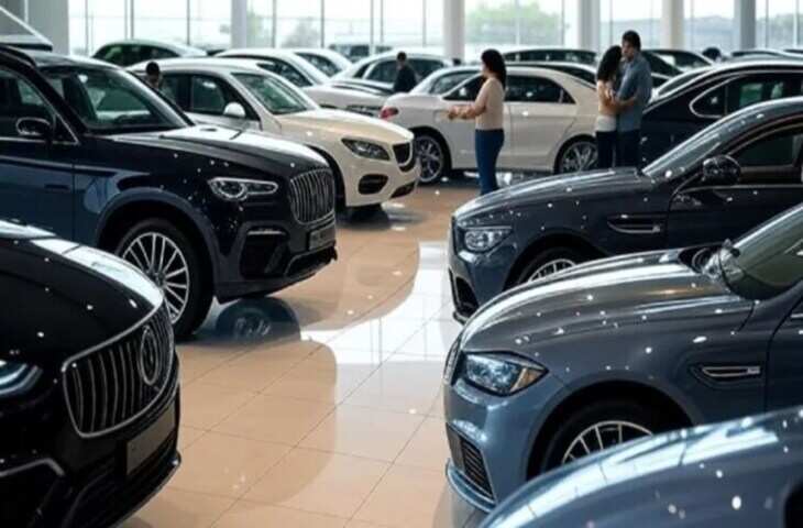 ऑटो सेक्टर में धमाका! GST 2.0 के बाद FY26 में गाड़ियों की बिक्री ने बनाया नया रिकॉर्ड,यहाँ देखे चौकाने वाले आंकड़े&nbsp;