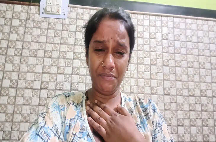 नांगलोई में विवाहिता की आत्महत्या मामले में नया मोड़, वीडियो में लगाए प्रताड़ना के आरोप