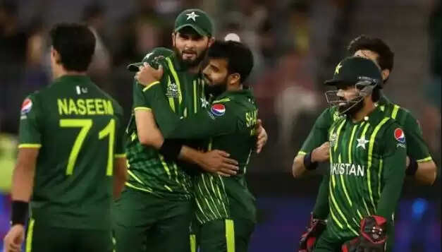 &nbsp;T20 World Cup 2022 &nbsp;PAK--11133311111
