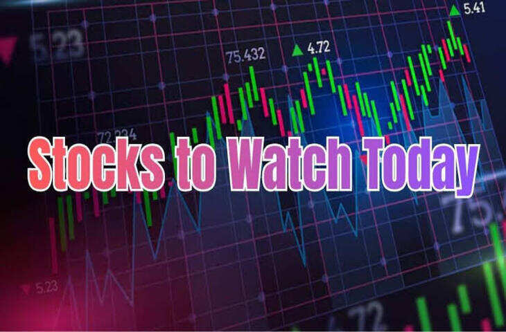 Stocks to Watch: NCC, IRFC, Tech Mahindra समेत इन शेयरों पर रहेगी नजर, ऑर्डर से लेकर टैक्स नोटिस तक आए बड़े अपडेट