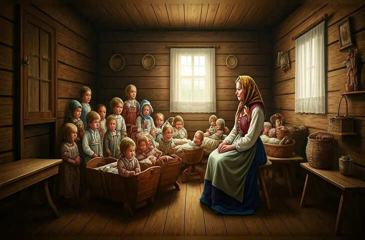 दुनिया में किस महिला ने दिया था सबसे ज्यादा बच्चों को जन्म, ज्यादातर लोग नहीं जानते होंगे सही जवाब