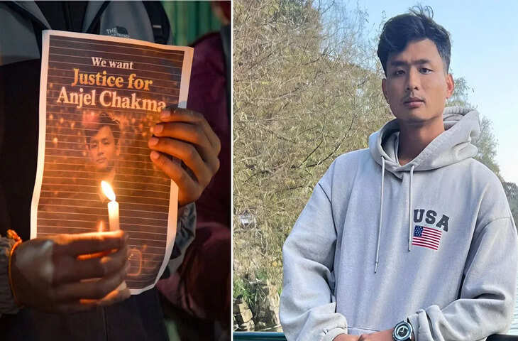 देहरादून में त्रिपुरा के छात्र पर नहीं की गई थी नस्लीय टिप्पणी, मौत पर पुलिस की जांच में क्या निकला?