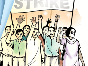 Gopalganj गन्ना की खेती को बढ़ावा देने को निकाली गई रैली