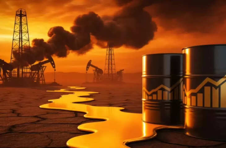 Global Oil Crisis: जंग के बीच कच्चा तेल $100 पार! 2022 के बाद पहली बार इतना महंगा, PAK-बांग्लादेश में हड़कंप&nbsp;