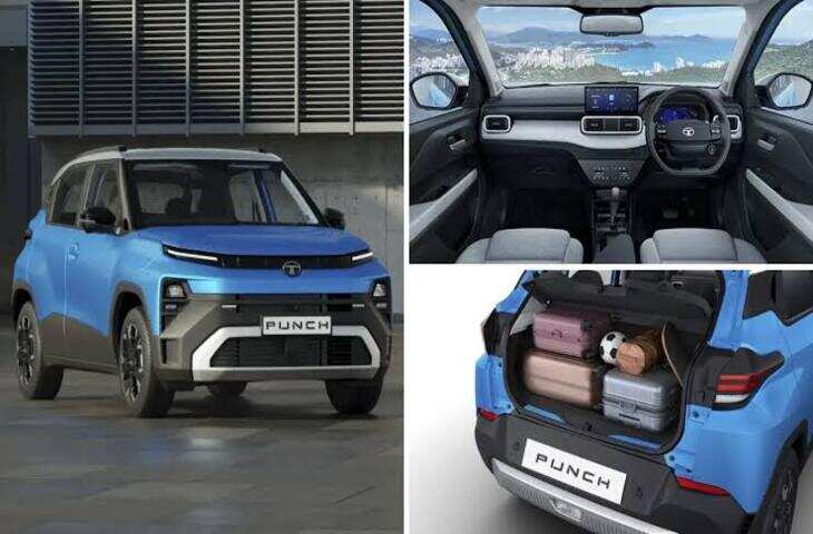 Car Sales August 2026: Punch ने रचा इतिहास, Wagon R और Swift को पछाड़ बनी देश की सबसे ज्यादा बिकने वाली कार