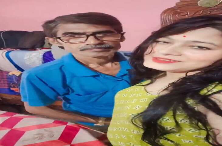 Viral Post: कैमरे के सामने पति-पत्नी का किरदार निभा रहे ससुर-बहू? रिश्तों को कंटेंट बनाने पर उठे सवाल