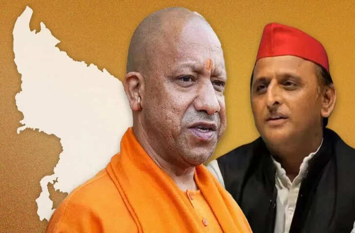 मिल्कीपुर उपचुनाव में वोटिंग के बीच सपा प्रमुख अखिलेश यादव ने पोस्ट 
