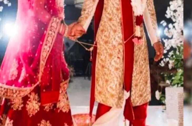 ऐसी गलती न करना, दूल्हे ने एक हाथ से डाली वरमाला, भड़क गई दुल्हन; लौटा दी पूरी बारात