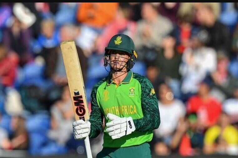 quinton de kock odi8888