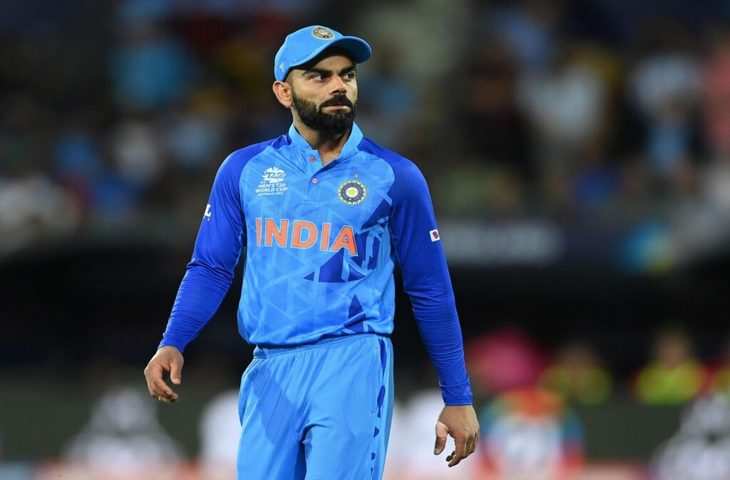 तीसरे वनडे में Virat Kohli की जगह ले सकता है यह खिलाड़ी