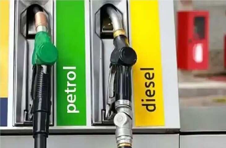 Petrol Diesel Price: पेट्रोल 78.05 रुपये और डीजल 82.64 रुपये में, तेल के दामों में 10% तक बड़ी गिरावट, आधी रात से लागू हुए नए रेट