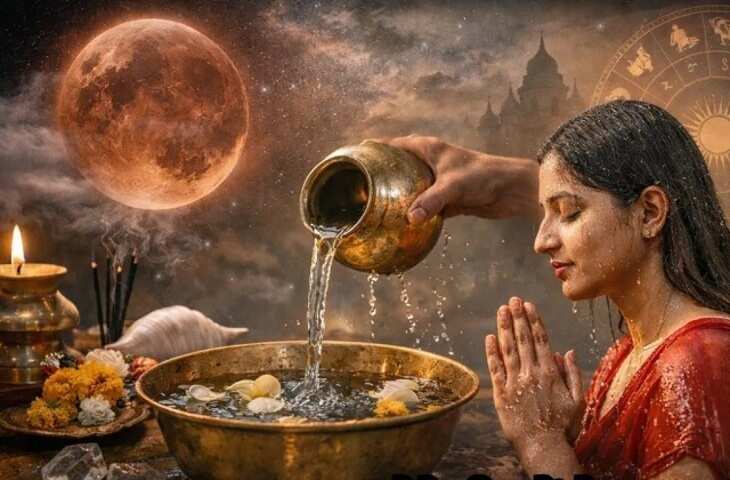 Hindu Rituals After Lunar Eclipse: चंद्र ग्रहण खत्म, घर में शुद्धिकरण के लिए क्या करें और क्या नहीं, जानें पूरी डिटेल