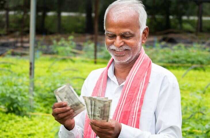 PM Kisan 22nd Installment 2026: इस महीने किसानों के बैंक खाते में आएगी राशि, लेकिन इन लोगों को नहीं मिलेगी रकम&nbsp;