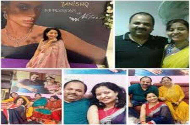 मेरी साली आत्महत्या करने वालों में से नहीं थी...' परिजनों का दावा, बोले- प्लानिंग के तहत की गई हत्या, कई लोग हो सकते हैं शामिल