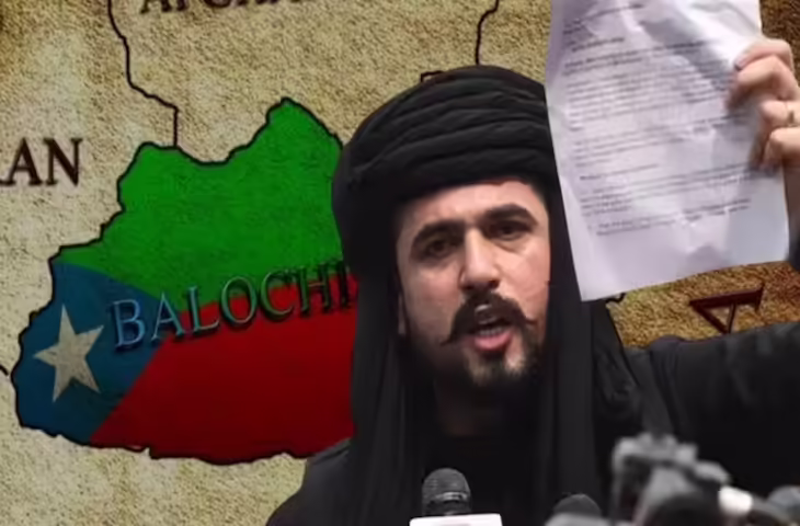 पाकिस्तान का दोहरा चेहरा उजागर! बलूच नेता बोले&ndash; सरकार ने खुद गिराईं 40+ मस्जिदें, प्रोपेगेंडा हुआ फेल​​​​​​​