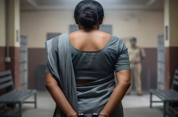अपहरण की शिकायत से खुला बड़ा राज: पुलिस जांच में सामने आया &lsquo;झूठा खेल&rsquo;, आरोपी दबोचे गए