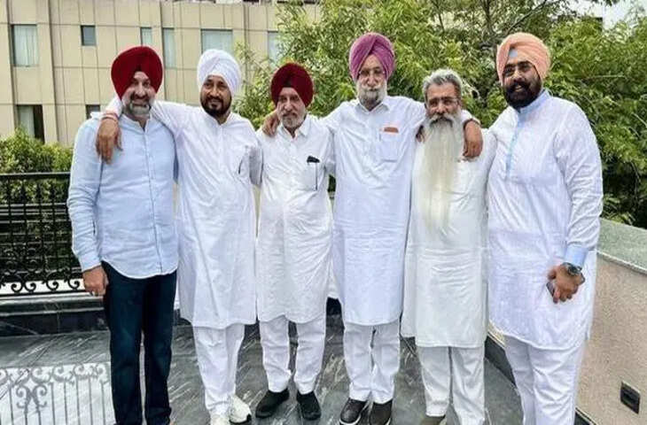 Punjab Election 2027:&nbsp;पंजाब कांग्रेस अध्यक्ष पद से वड़िंग की विदाई? जानिए 2027 के चुनावों पर इसका क्या पड़ेगा असर