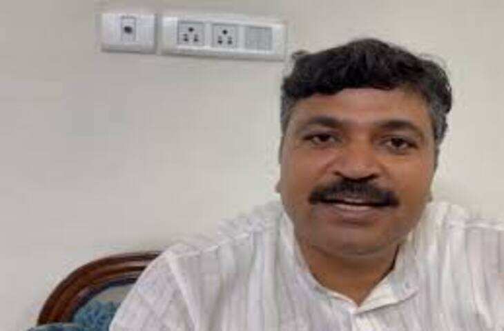 वीडियो में देंखे केंद्र से राजस्थान के हक की बात क्यों नहीं उठाई? टीकाराम जूली ने सीएम की दिल्ली यात्रा पर उठाए सवाल