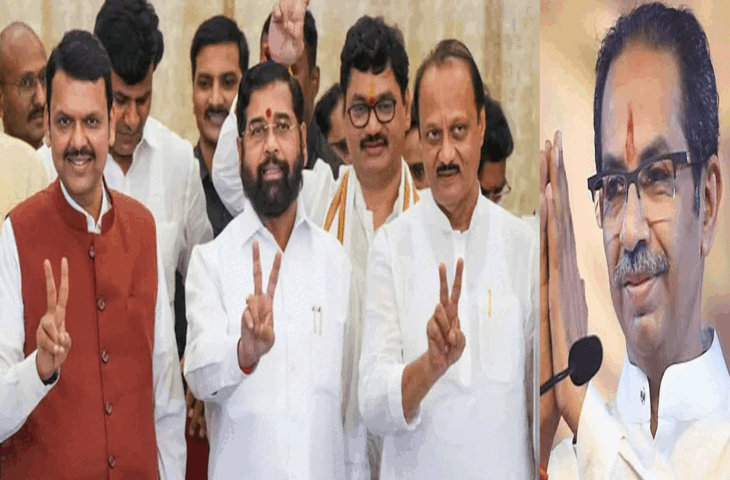 '227 सीटें&nbsp;1700 उम्मीदवार...' महाराष्ट्र में आज लगेगा चुनाव प्रचार पर ब्रेक और 15 जनवरी को वोटिंग, यहाँ जाने हर जरूरी अपडेट&nbsp;