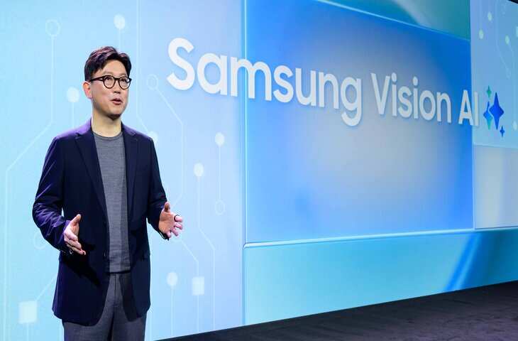 Samsung et OpenAI pour Smart TV एक्सपीरियंस, जल्द यूजर्स को मिलेगा बड़ा सरप्राइज
