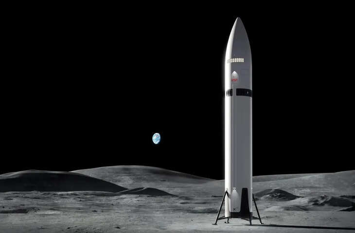 SpaceX-Blue Origin को चीन की चुनौती! पहली बार निजी चीनी कंपनी ने रॉकेट बूस्टर को सफलतापूर्वक किया लैंड