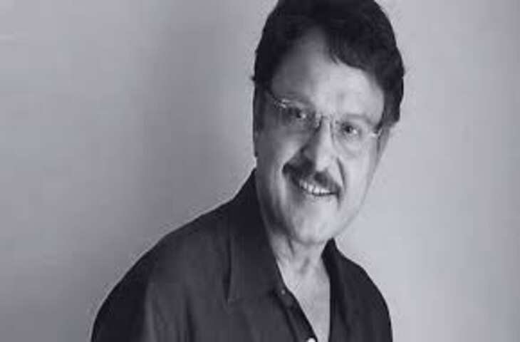 साउथ एक्टर सरथ बाबू का 71 साल की उम्र में निधन, इंडस्ट्री में छाया मातम&nbsp;