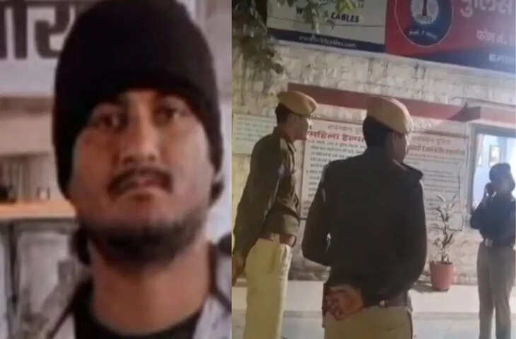 जोधपुर में गैंगस्टर लॉरेंस बिश्नोई के नाम पर रंगदारी का खेल फिर शुरू, पुलिस सतर्क