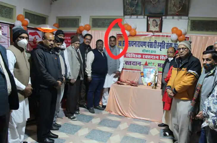 Sikar के जनप्रतिनिधि ही भूले कोरोना प्रोटोकॉल, एक्टिव केस की संख्या 1230 पहुंची   