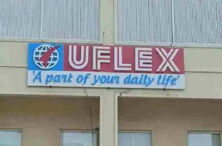  Uflex company के 70 से ज्यादा ठिकानों पर रेड जारी, 150 करोड़ रुपए की हेरफेर का मामला