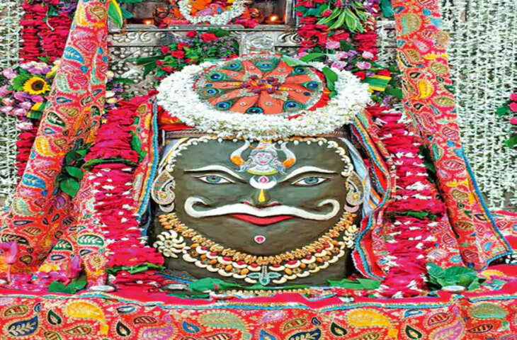 आस्था का सैलाब, सावन में पहली बार एक महीने में डेढ़ करोड़ श्रद्धालुओं ने किए महाकाल के दर्शन