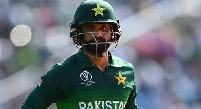 Mohammad Hafeez