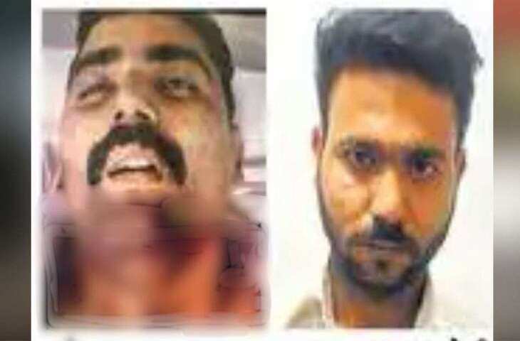 सेना के जवान ने मांगी चादर ट्रेन अटेंडेंट ने दे दिया मौत का तोहफा, जाने साबरमती एक्सप्रेस में हुए खौफनाक हत्याकांड की पूरी कहानी 