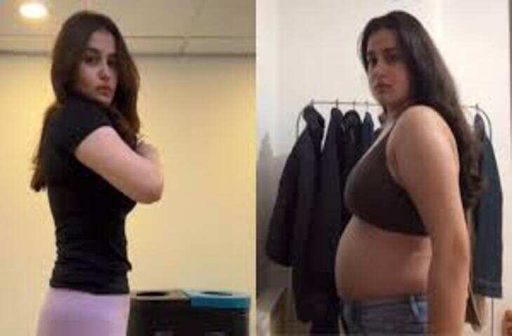 कैसे एक इन्फ्ल्यूएंसर ने 6 महीने में कम किया 13 किलो वजन, बताई Weight Loss की कहानी