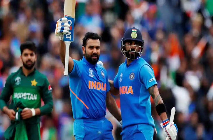 Cricket Update: ODI World Cup 2027 का आज जारी होगा शेड्यूल, भारत-पाकिस्तान मुकाबले पर भी नजर