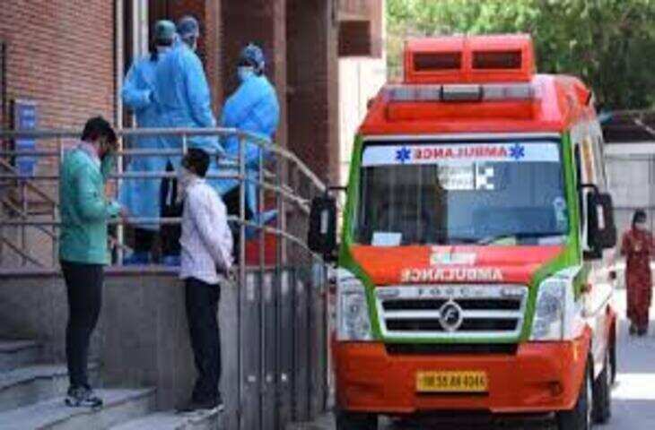 ग्वालियर में गर्भवती महिला की संदिग्ध मौत, मरने से पहले वीडियो में पति पर लगाए गंभीर आरोप; पुलिस हर पहलू की कर रही जांच