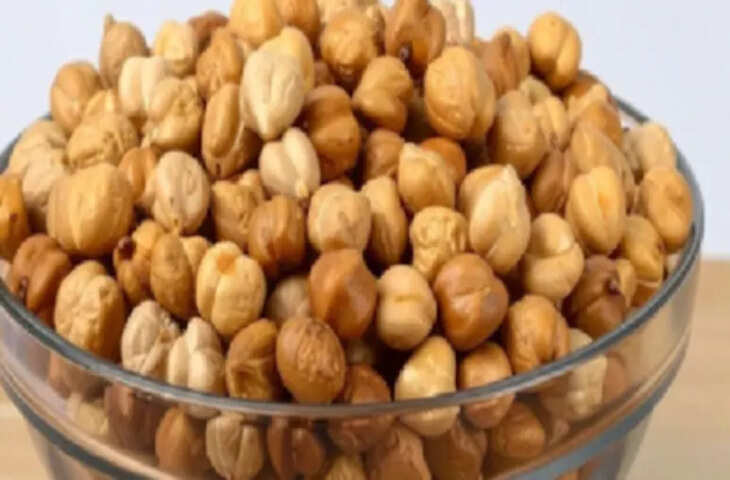 स्वस्थ शरीर के लिए चना: प्रोटीन और ऊर्जा का सस्ता और गुणकारी स्रोत