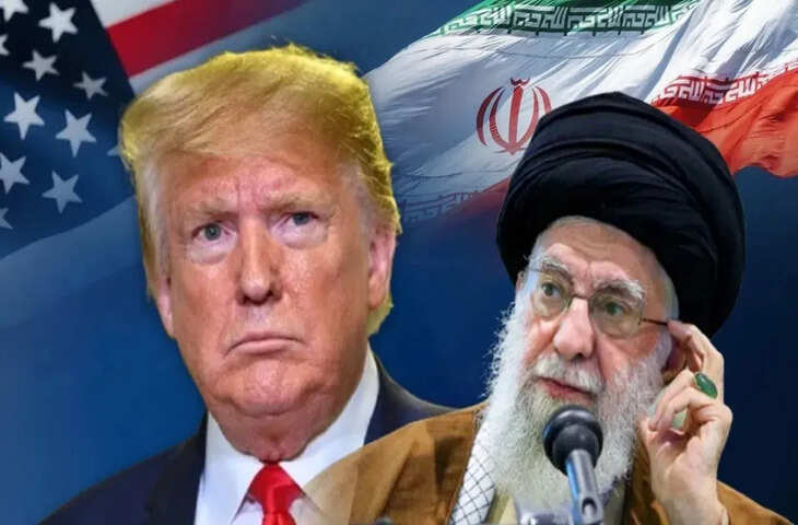 Iran vs America: &lsquo;न्यूक्लियर हथियार खत्म हों वरना अंजाम भुगतेगा विश्व&rsquo;, ईरान की चेतावनी से बढ़ा वैश्विक तनाव