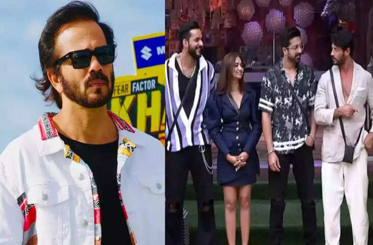 रोहित शेट्टी के शो में खतरों से खेलेगा&nbsp;बिग बॉस OTT 2 का ये कंटेस्टेंट, Salman Khan के शो में तो&nbsp;मचा दिया था भौकाल&nbsp;